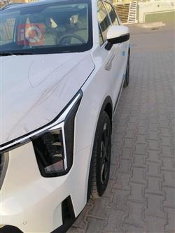 کیا سۆرینتۆ